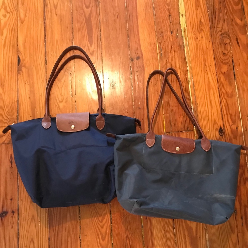 Longchamp Totes